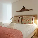 Апартаменты Porto View By Patio 25