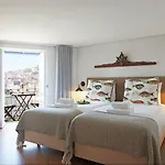Porto View By Patio 25