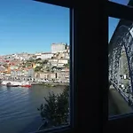 Апартаменты Porto View By Patio 25 Вила-Нова-ди-Гая