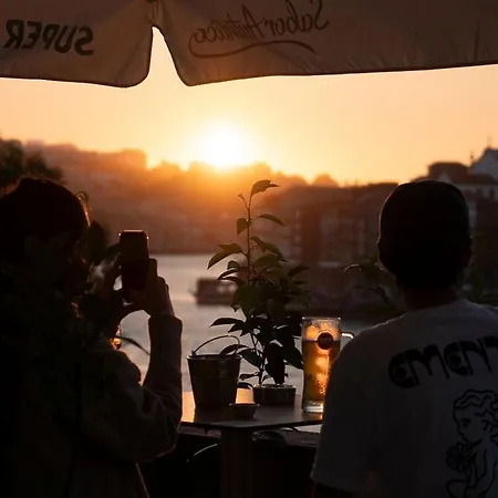 Porto View By Patio 25 * Vila Nova de Gaia