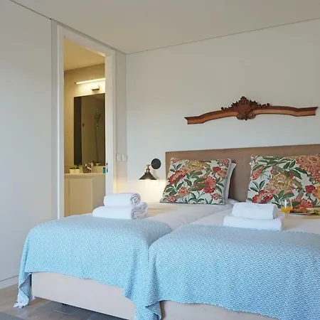 Porto View By Patio 25 Apartman