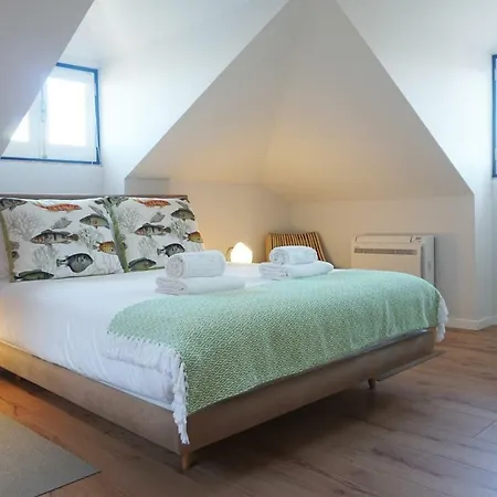 Porto View By Patio 25 Apartman *