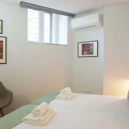 Porto View By Patio 25 Appartement Vila Nova de Gaia