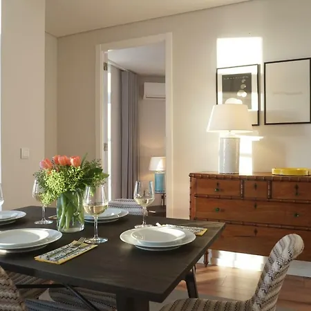 Porto View By Patio 25 Appartement *