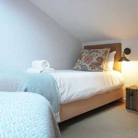 Apartman Porto View By Patio 25