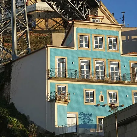 Appartement Porto View By Patio 25