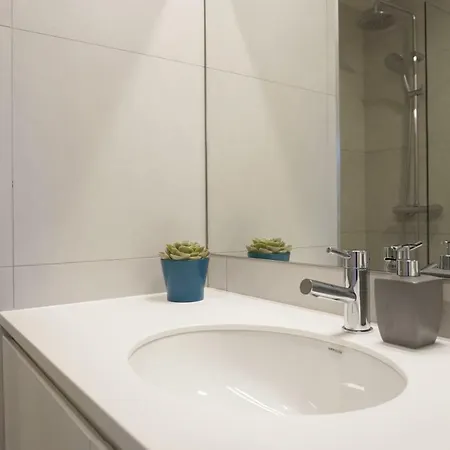 Appartement Porto View By Patio 25 Vila Nova de Gaia