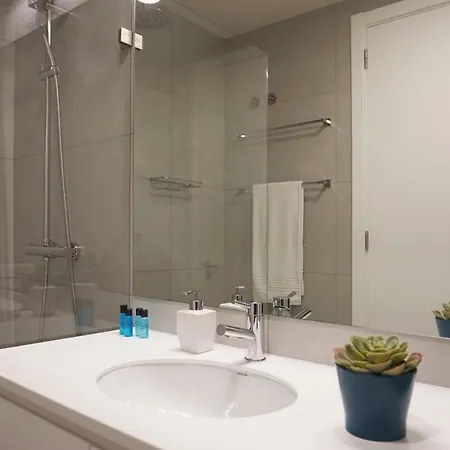 Porto View By Patio 25 Apartman *