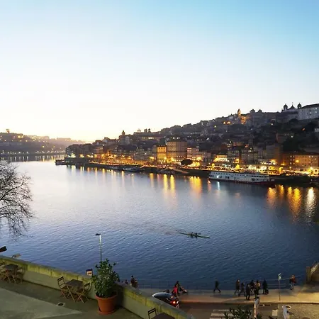 Appartement Porto View By Patio 25 *