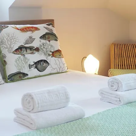 Apartman Porto View By Patio 25 *