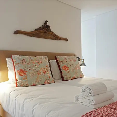 Porto View By Patio 25 Vila Nova de Gaia