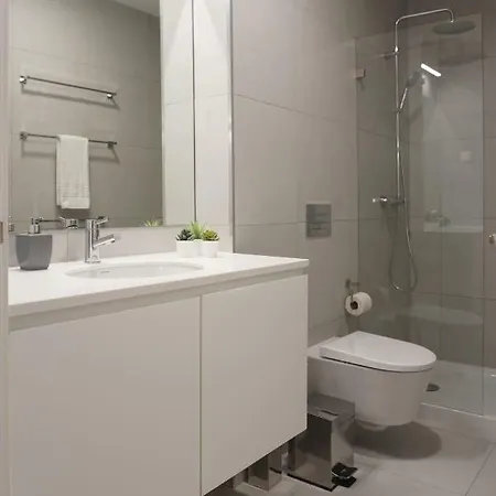 Porto View By Patio 25 * Vila Nova de Gaia