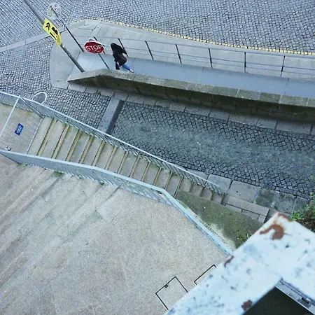 Appartement Porto View By Patio 25 Vila Nova de Gaia