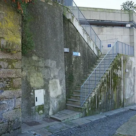 Porto View By Patio 25 Appartement Vila Nova de Gaia