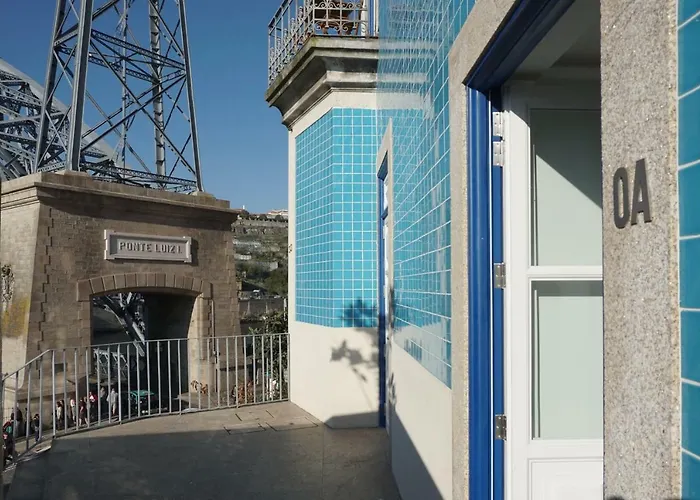 포르투 뷰 바이 파티오 25