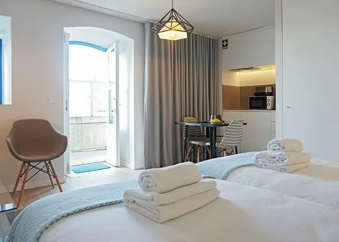 포르투 뷰 바이 파티오 25