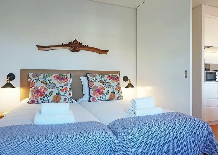 포르투 뷰 바이 파티오 25 빌라노바데가이아