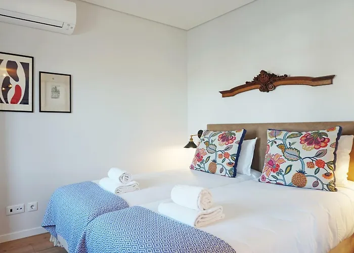 포르투 뷰 바이 파티오 25