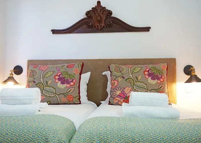 Porto View By Patio 25 Appartement *