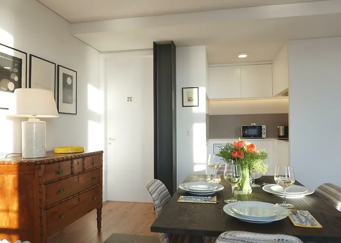 포르투 뷰 바이 파티오 25