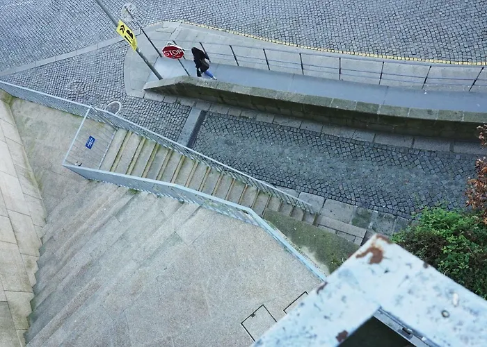 Appartement Porto View By Patio 25 Vila Nova de Gaia