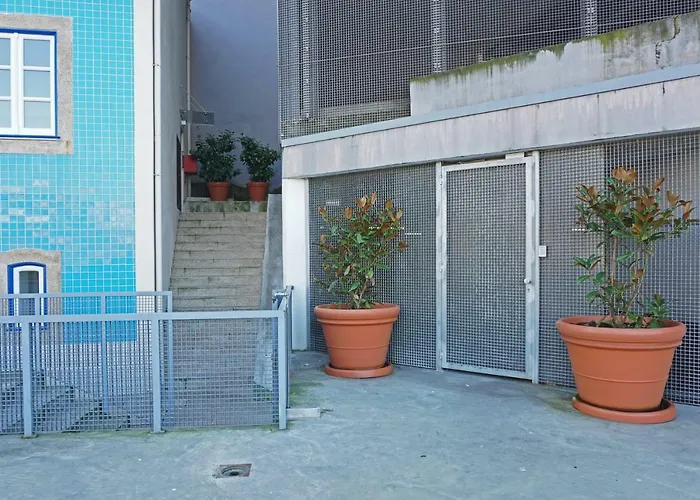 포르투 뷰 바이 파티오 25