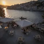 Porto View By Patio 25