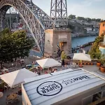 דירה Porto View By Patio 25