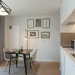 Porto View By Patio 25 דירה *