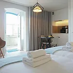 Porto View By Patio 25