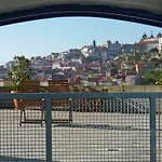 דירה Porto View By Patio 25 וילה נובה דה גאיה