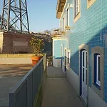 Porto View By Patio 25 דירה *