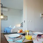 Porto View By Patio 25 דירה
