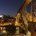 포르투 뷰 바이 파티오 25 아파트 빌라노바데가이아