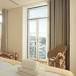 דירה Porto View By Patio 25 וילה נובה דה גאיה
