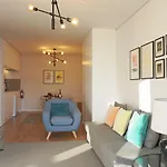 Porto View By Patio 25
