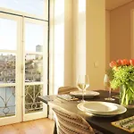 Porto View By Patio 25 דירה *