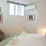 Porto View By Patio 25 דירה וילה נובה דה גאיה