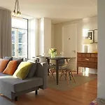 דירה Porto View By Patio 25 וילה נובה דה גאיה