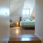 דירה Porto View By Patio 25