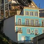 דירה Porto View By Patio 25