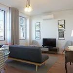 דירה Porto View By Patio 25