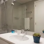 Porto View By Patio 25 דירה *
