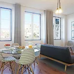 Porto View By Patio 25