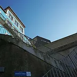 Porto View By Patio 25 דירה