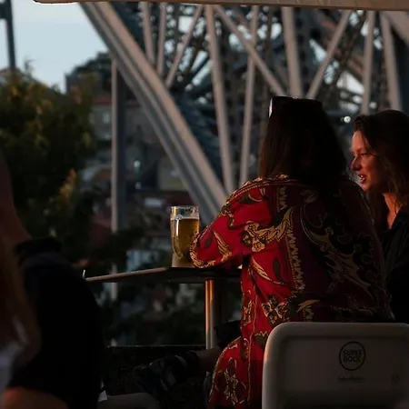 Porto View By Patio 25 Lägenhet