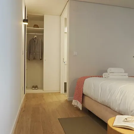 Porto View By Patio 25 Lejlighed Vila Nova de Gaia