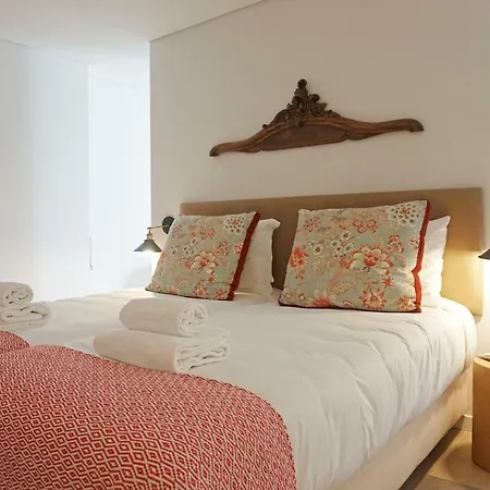 Apartment Porto View By Patio 25