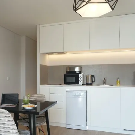 Porto View By Patio 25 * 加亚新城