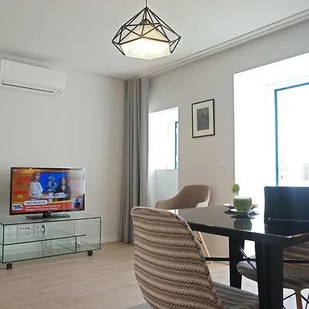 Porto View By Patio 25 Apartment
